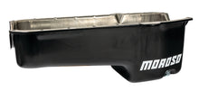 Load image into Gallery viewer, SBC S/S Oil Pan - 5qt. 80-85 Blocks