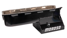 Load image into Gallery viewer, SBC Stroker Oil Pan - 7qt.