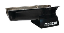 Load image into Gallery viewer, S/B Oil Pan W/Pass Dip S