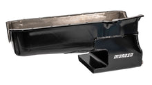 Load image into Gallery viewer, SBC Oil Pan - 62-67 Chevy II