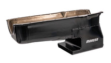 Load image into Gallery viewer, Oil Pan SBC 80-85/ Dart SHP Block RH Dip Stick