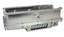 Load image into Gallery viewer, Oil Pan SBF 351W Wet Sump 2-Piece