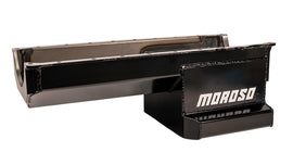 BBC Mark V Drag Race Pan