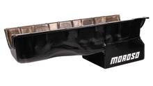 Load image into Gallery viewer, BBC Gen V/VI Oil Pan 8in Deep Windage Tray