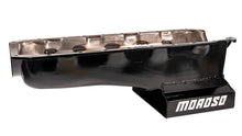Load image into Gallery viewer, BBC 6qt Steel Oil Pan Gen IV GM A-Body Cars