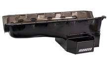 Load image into Gallery viewer, 6.5qt Oil Pan - BBC Gen4 Road Race Baffled