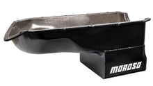 Load image into Gallery viewer, Pontiac V8 Oil Pan