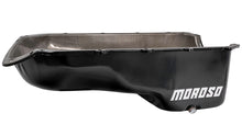 Load image into Gallery viewer, Pontiac V8 Oil Pan - Stock Replacement