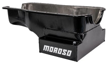 Load image into Gallery viewer, SBF 289-302 Front Sump Oil Pan w/Kick-Out- 7qt.
