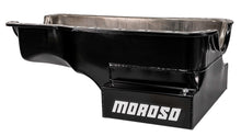 Load image into Gallery viewer, SBF 351W Front Sump Oil Pan w/Kick-Out- 7qt.