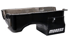 Load image into Gallery viewer, SBF 5.0L Oil Pan w/Deep Rear Sump- 7qt.