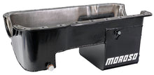 Load image into Gallery viewer, SBF 351W Oil Pan w/Deep Rear Sump- 7qt.