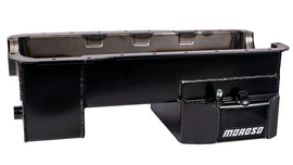 Oil Pan - SBF 302 Rear Sump