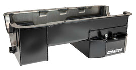 Oil Pan - SBF 351w Rear Sump