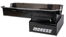 Load image into Gallery viewer, R/R Front Sump Oil Pan - SBF 302 7qts.