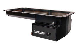 7qt Oil Pan - Ford 5.0L Coyote Front Sump RR