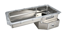 Load image into Gallery viewer, Oil Pan Ford 5.0L Coyote Drag Race Fabricated Alm