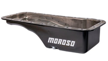 Load image into Gallery viewer, Ford FE S/S Oil Pan - 5qt. Front Sump
