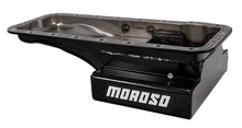 Load image into Gallery viewer, Ford FE S/S Oil Pan - 8qt. Front Sump