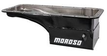 Load image into Gallery viewer, Ford FE S/S Oil Pan - 7qt. Front Sump