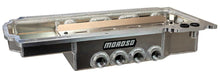 Load image into Gallery viewer, Oil Pan GM LT1 Gen-V Dry Sump  4 P/U  Alum.