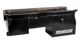 BBF 460 Oil Pan - 7qt. 79-95 Mustang Chassis