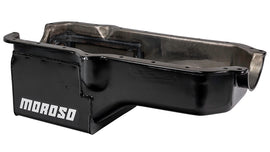 Oil Pan AMC Car/Jeep V8 CJ/SJ/C104