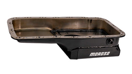 Honda 1.6/1.8L RR Oil Pan