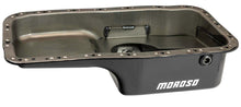 Load image into Gallery viewer, Honda Stock Replacement Oil Pan - 1.6/1.8L