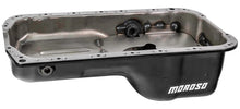 Load image into Gallery viewer, Oil Pan 4qts Honda H- Series 2.2L/2.3L