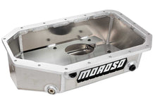 Load image into Gallery viewer, Oil Pan Acura/Honda K-Series RR Baffled