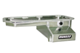 Oil Pan Toyota 2RZFE/ 3RZFE Ext 12 P/U