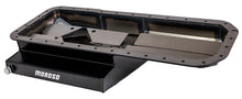 Load image into Gallery viewer, Oil Pan 7qts Datsun/ Nissan L24/L26/L28