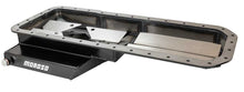 Load image into Gallery viewer, Oil Pan Datsun/Nissan L24/L26/L28 RR Baffled