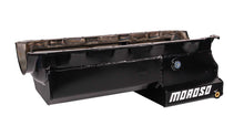 Load image into Gallery viewer, Oil Pan BBC Elim w/Partd Tray Deep F.S.