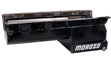 Load image into Gallery viewer, BBC Drag Race Oil Pan Wet Sump - Gen V/VI