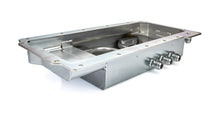 Load image into Gallery viewer, Oil Pan Dry Sump GM LS w/3 Pick-Ups