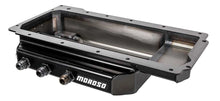 Load image into Gallery viewer, Oil Pan GM LS Dry Sump RH P/U