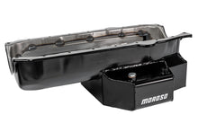 Load image into Gallery viewer, SBC C/T Oil Pan