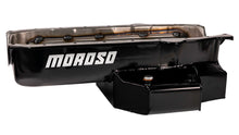 Load image into Gallery viewer, SBC C/T Power Kickout Oil Pan
