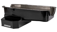 Load image into Gallery viewer, SBC C/T Oil Pan - 7qt. RH Dipstick