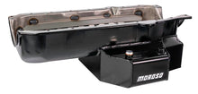 Load image into Gallery viewer, SBC Stage 1 Oil Pan