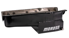 Load image into Gallery viewer, SBC C/T Oil Pan - 7qt. 1pc. Rear Main