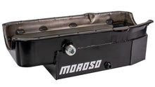 Load image into Gallery viewer, SBC 8qt CT Oil Pan - RH Dipstick 80-85