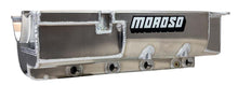 Load image into Gallery viewer, BBC Oil Pan Dry Sump w/4-Pickups Aluminum