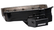 Load image into Gallery viewer, Oil Pan - SBC R/R &#39;79 &amp; Earlier 7qt.