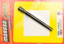 Oil Pump Drive Shaft BB Shaft in SBC