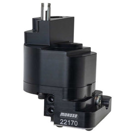 BBC H/V Oil Pump - Billet 7.75 Deep