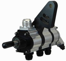Load image into Gallery viewer, DS Oil Pump Tri-Lobe 3-Stage RHS MP Mount