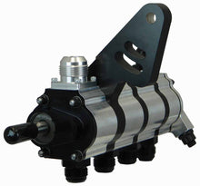Load image into Gallery viewer, DS Oil Pump Tri-Lobe 4-Stage RHS MP Mount